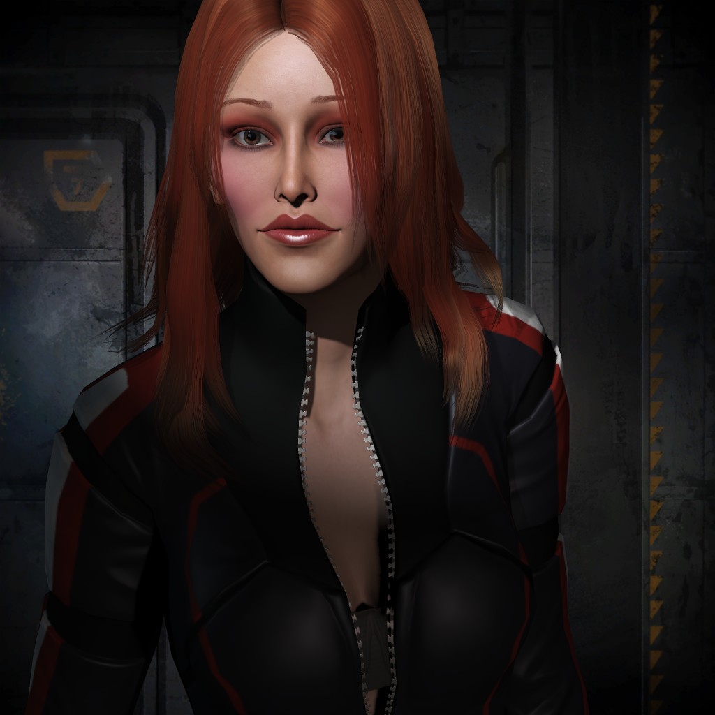 Alphagirl