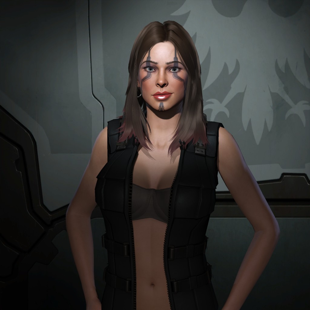 Cassandra Skybayne