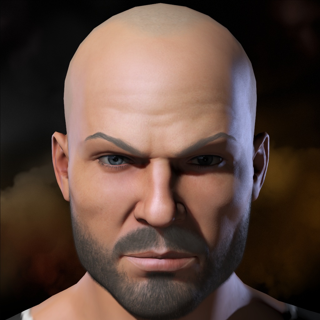 Sven JD