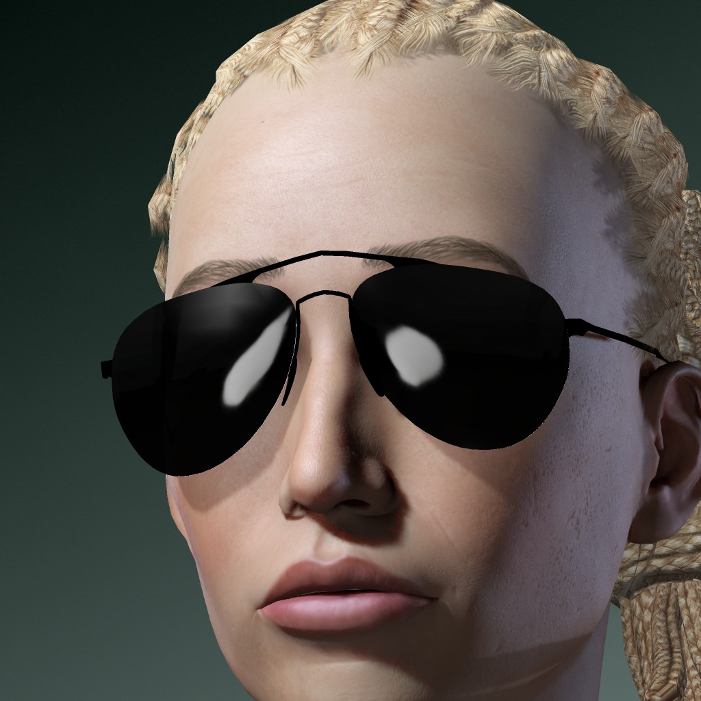 Anita Guevara