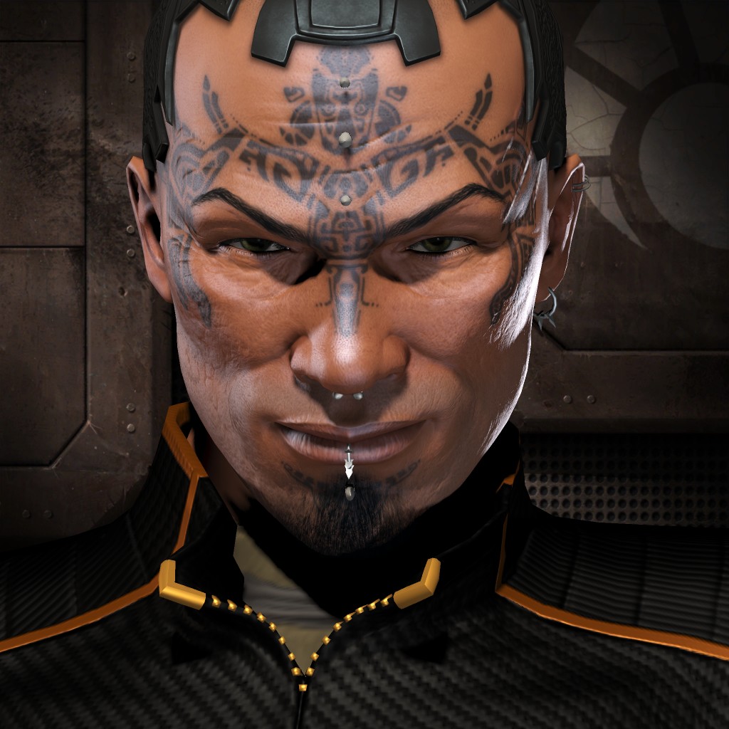 Julian Poe