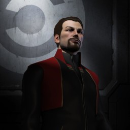 Marcius Nhasty portrait