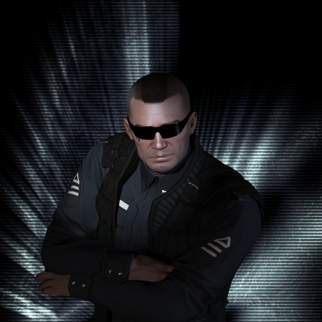 necromonger Apollo