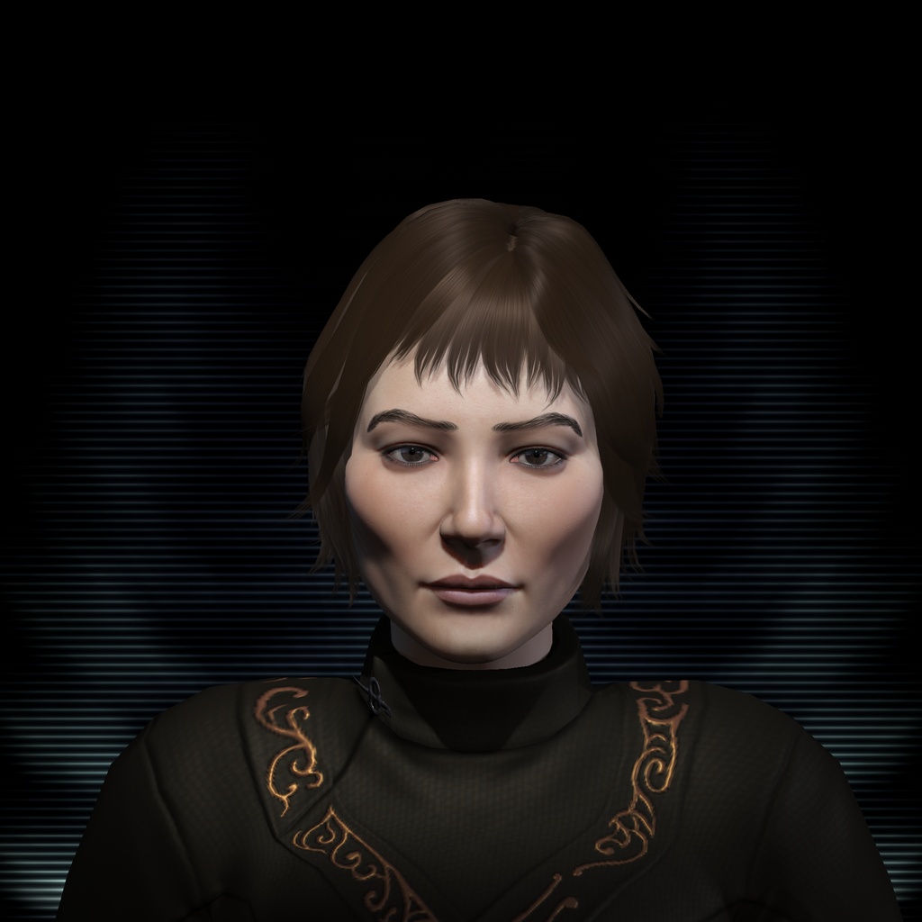 GeM Morticia
