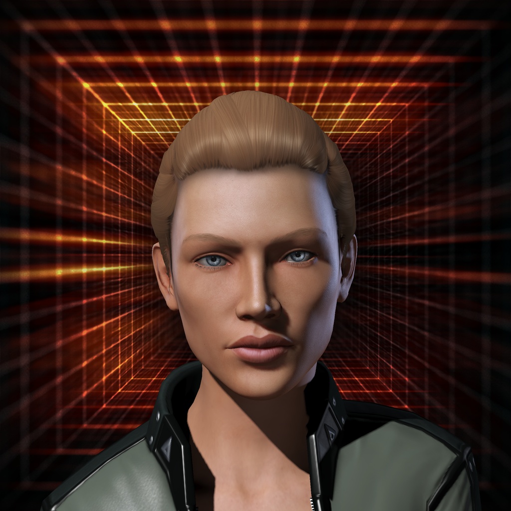 BORG 7OF9