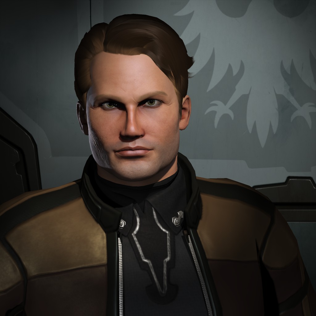 Gallente Citizen 1212013307