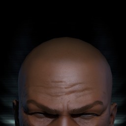 Tar Guo portrait