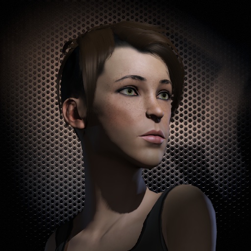 Desdemona Virtus