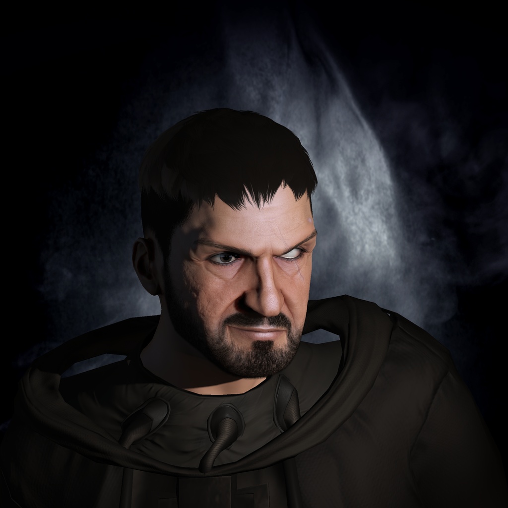 Yorickys