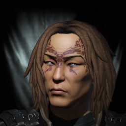 Doikor portrait