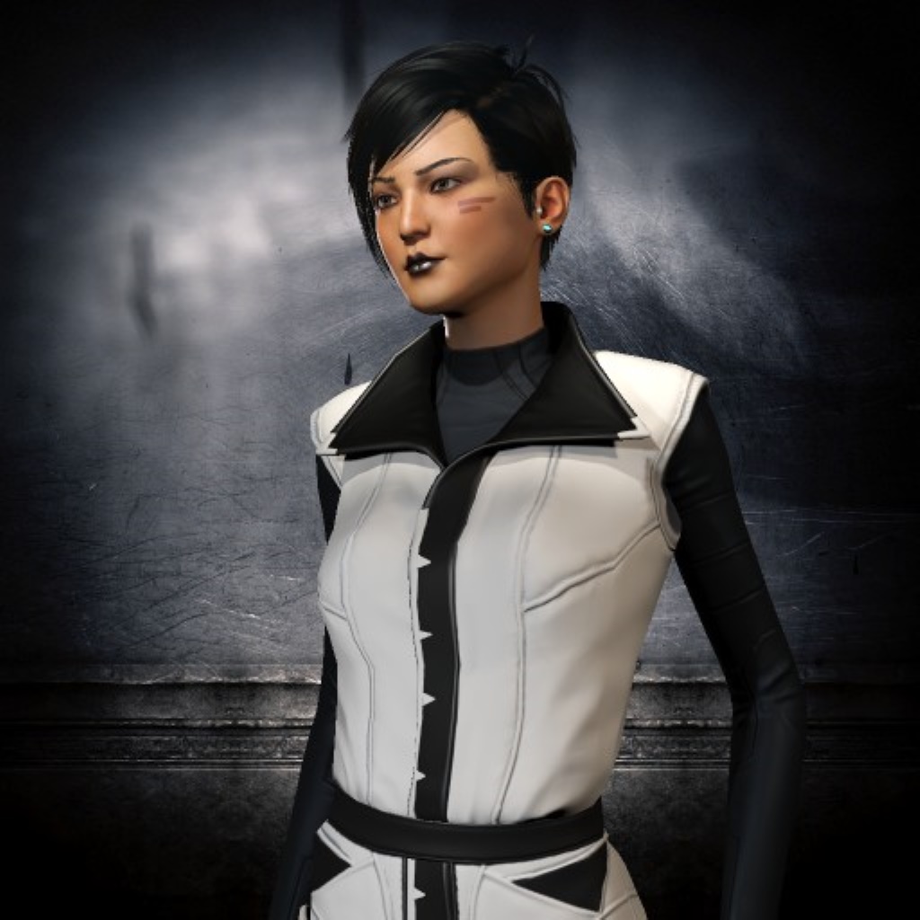 Miss Vintra