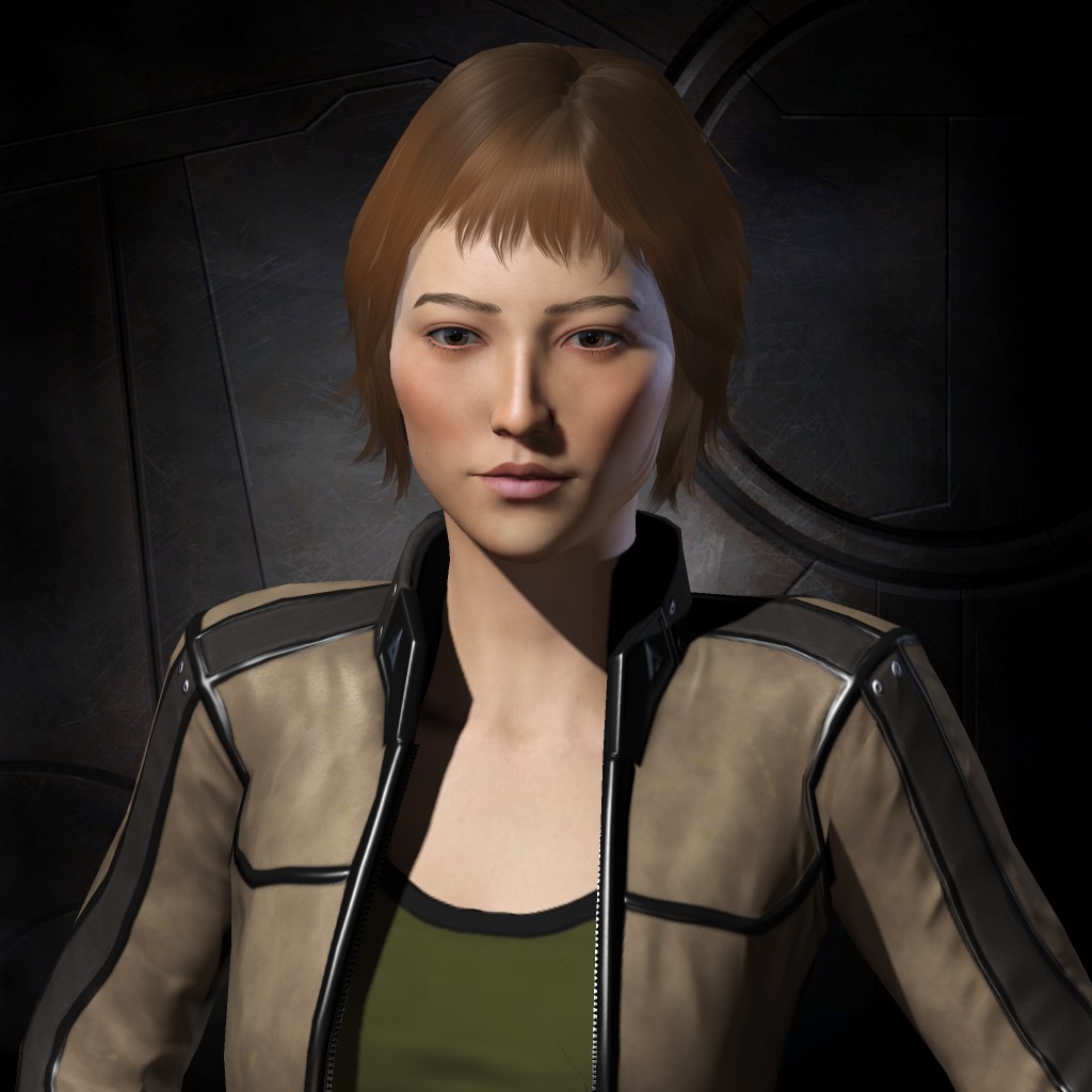 Tanis OHara