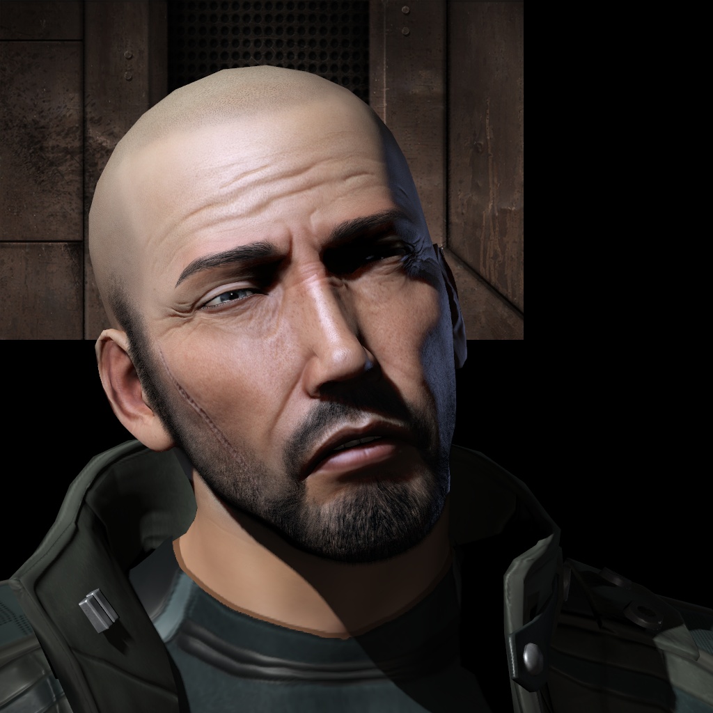 Cormac Whitelight