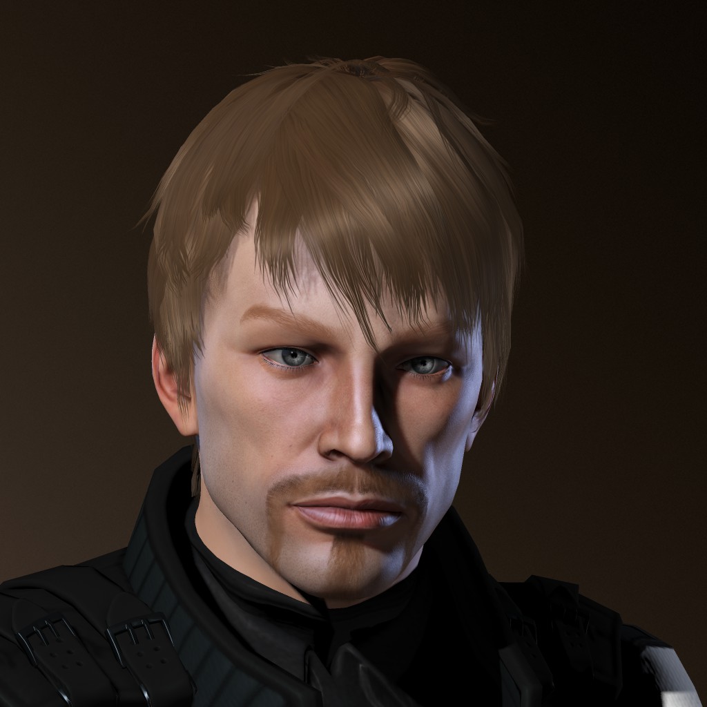 Naron Araxis