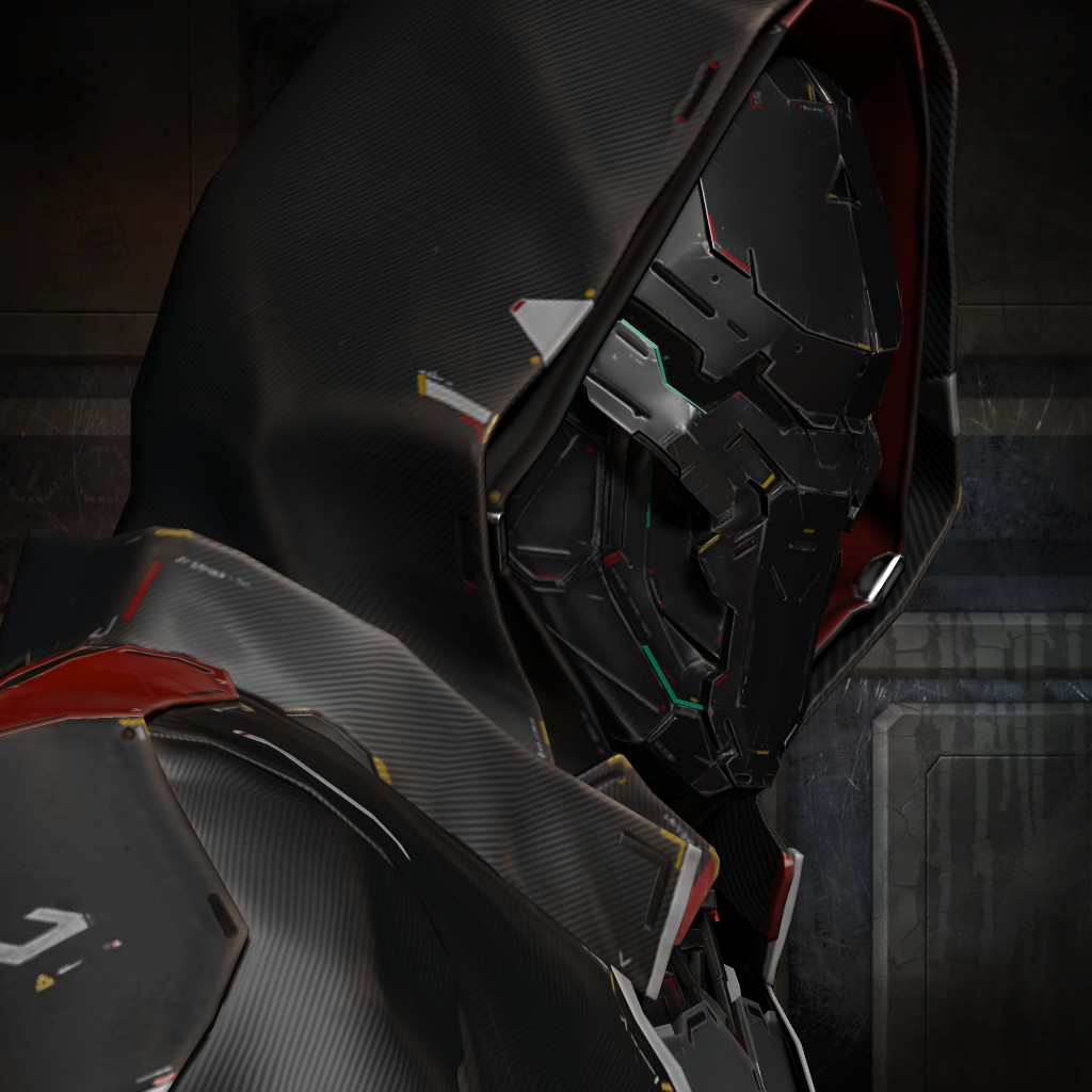 Baaltazar's slave001