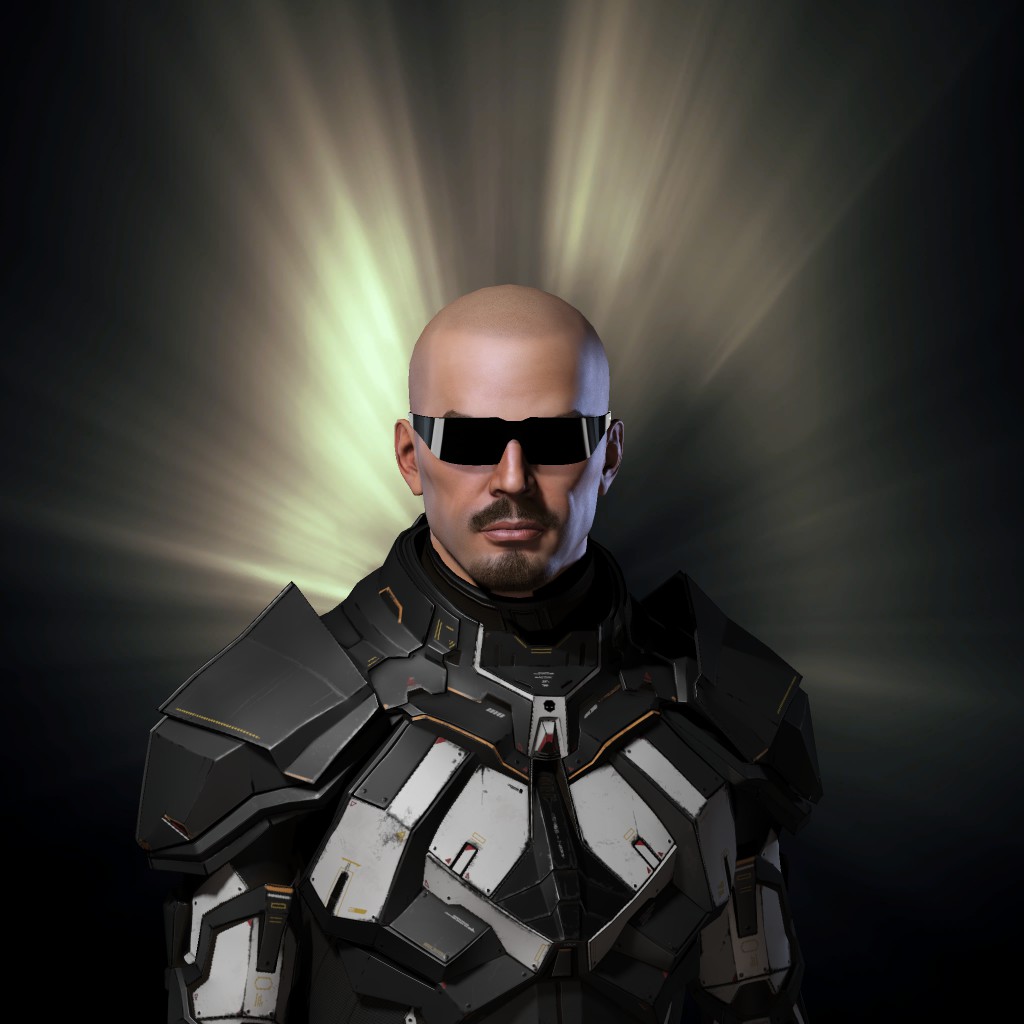Black Tiberium