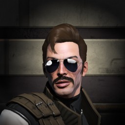 LanceAUT portrait