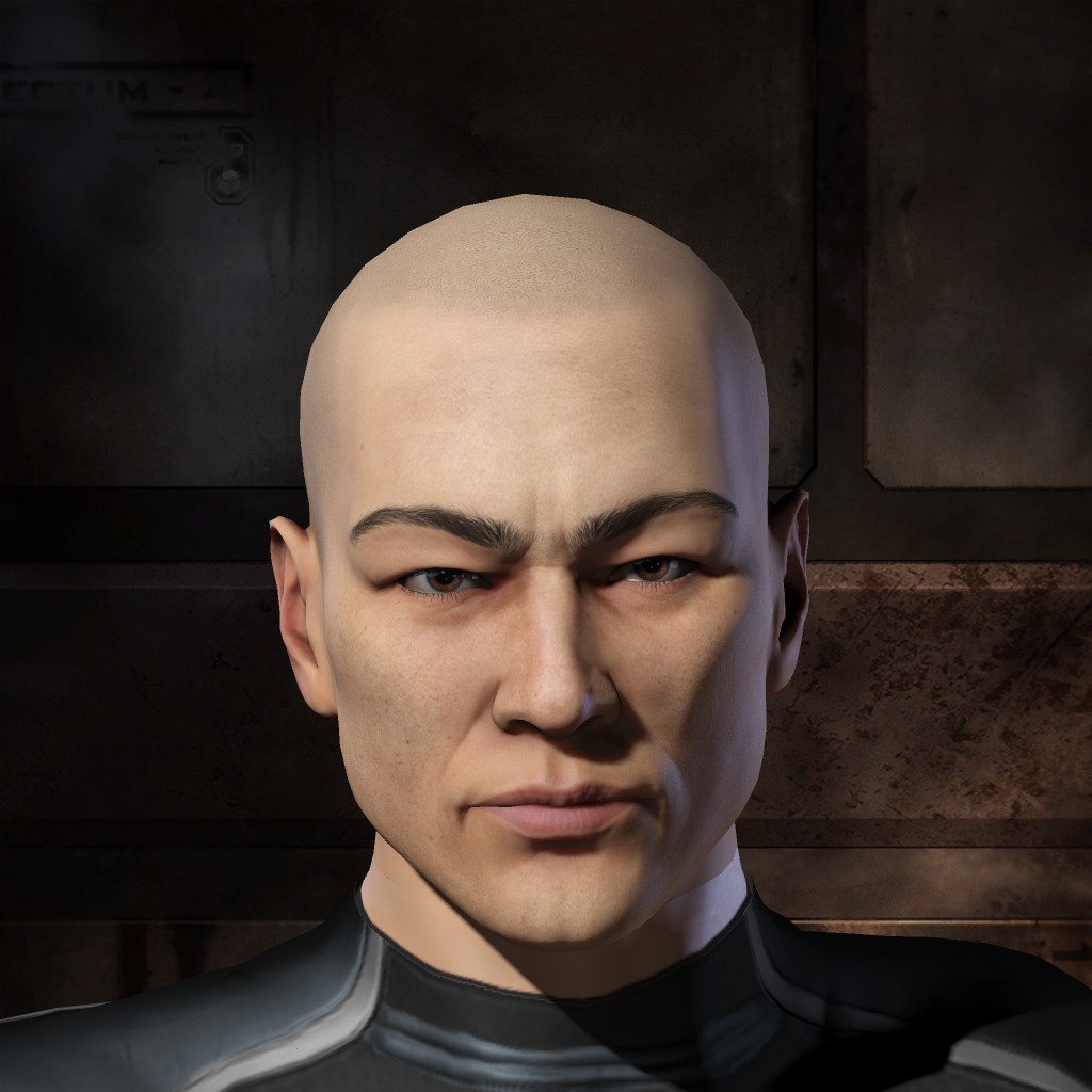 Sisko Moondrake