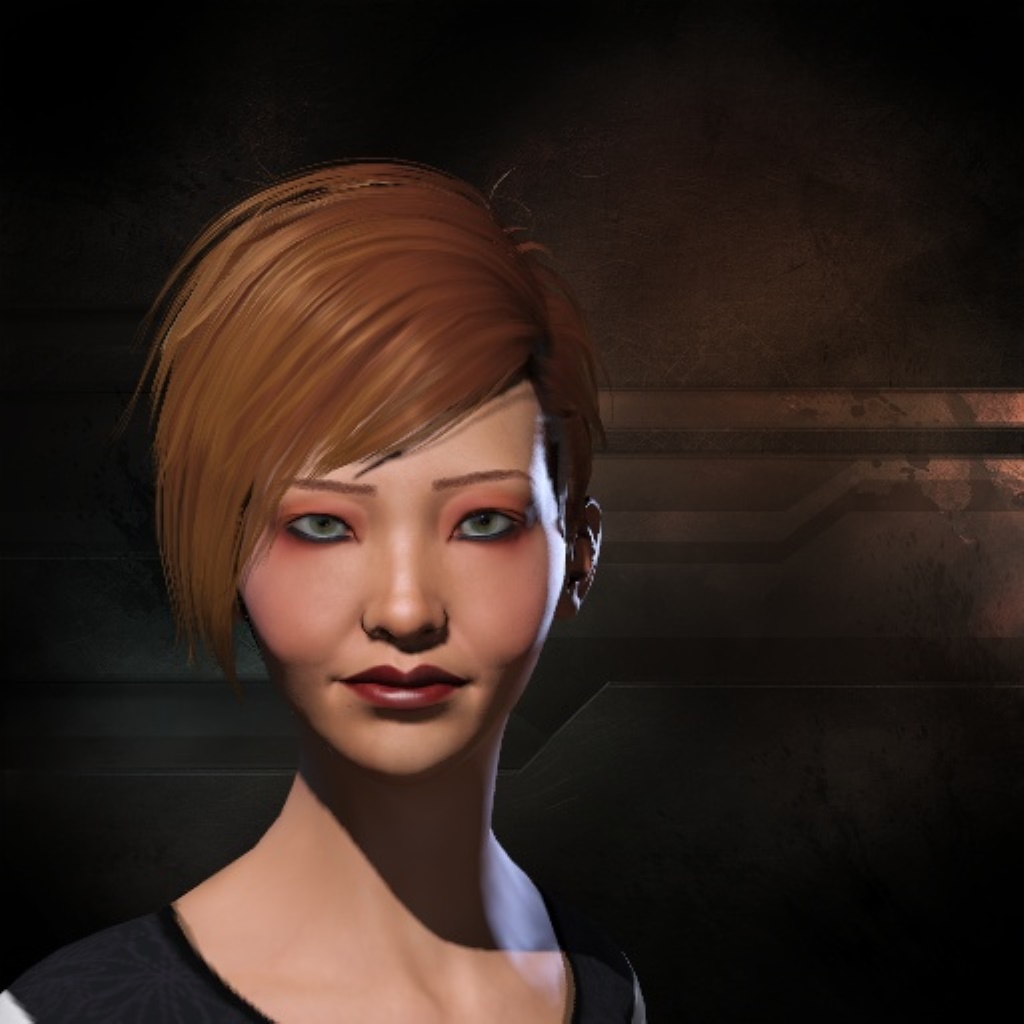 Vorna Delarian