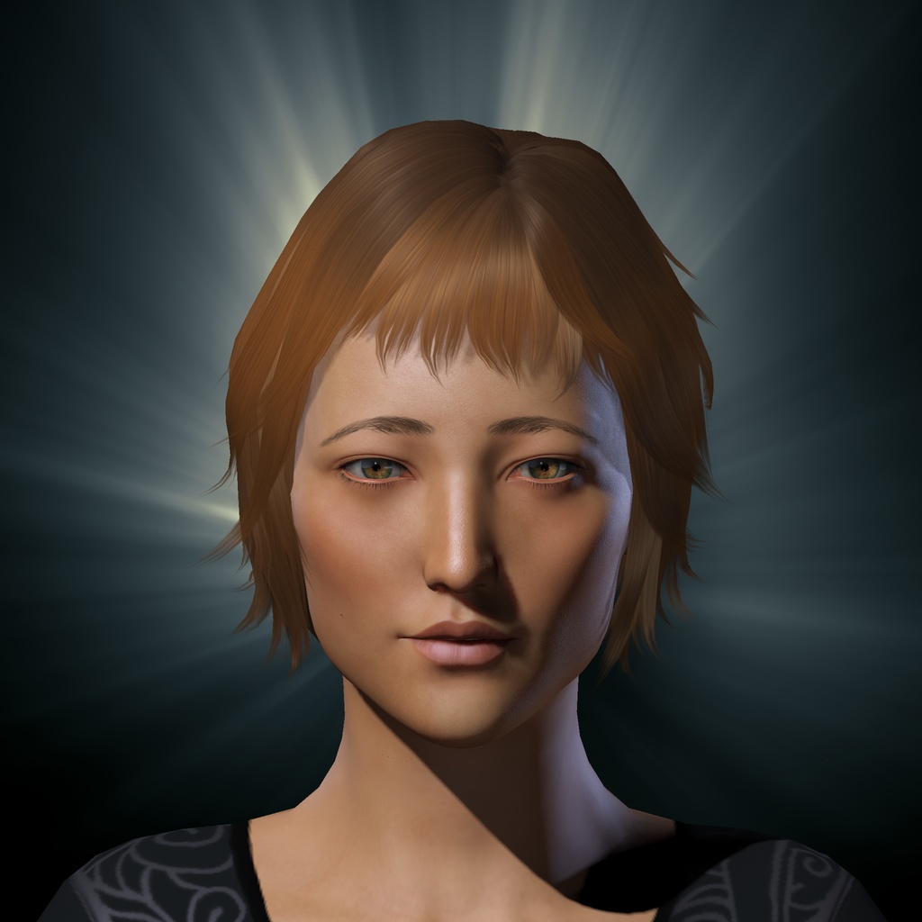 Rednox Smith