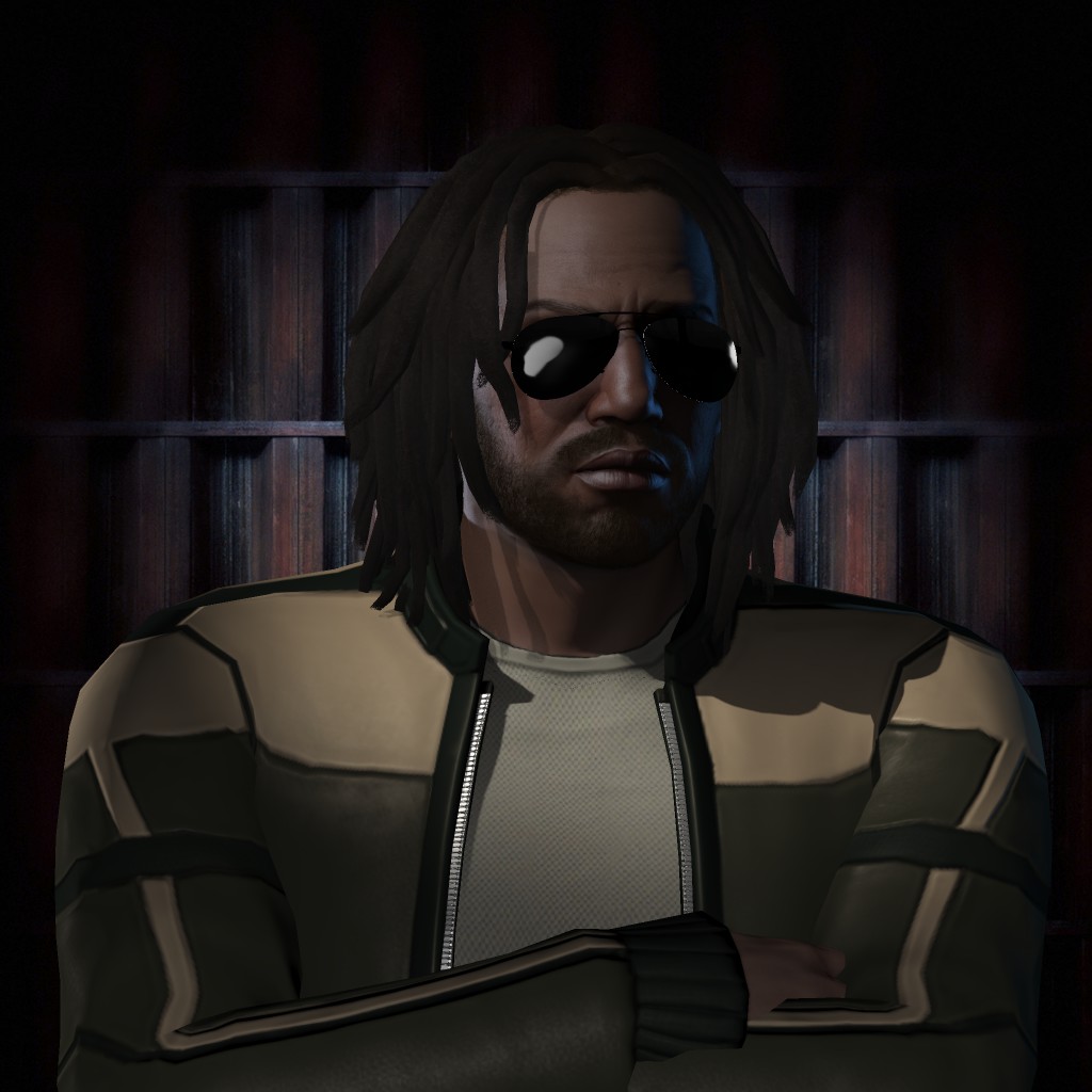 Dark Slater