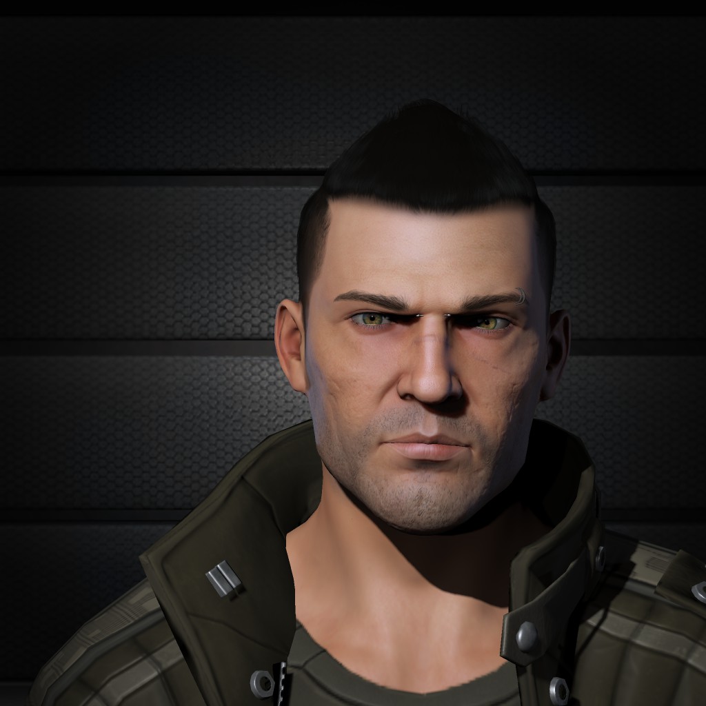 Bristal Adama Bristal Adama