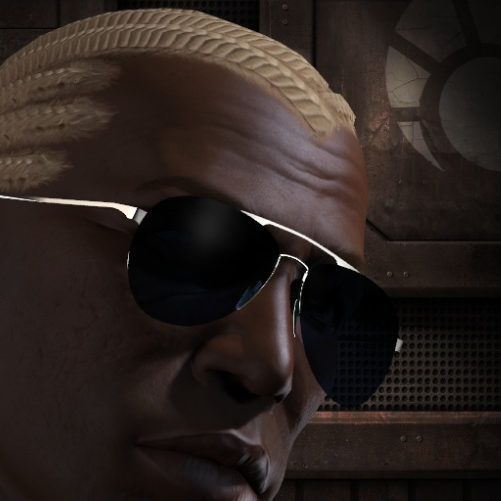 ZidaneTribal