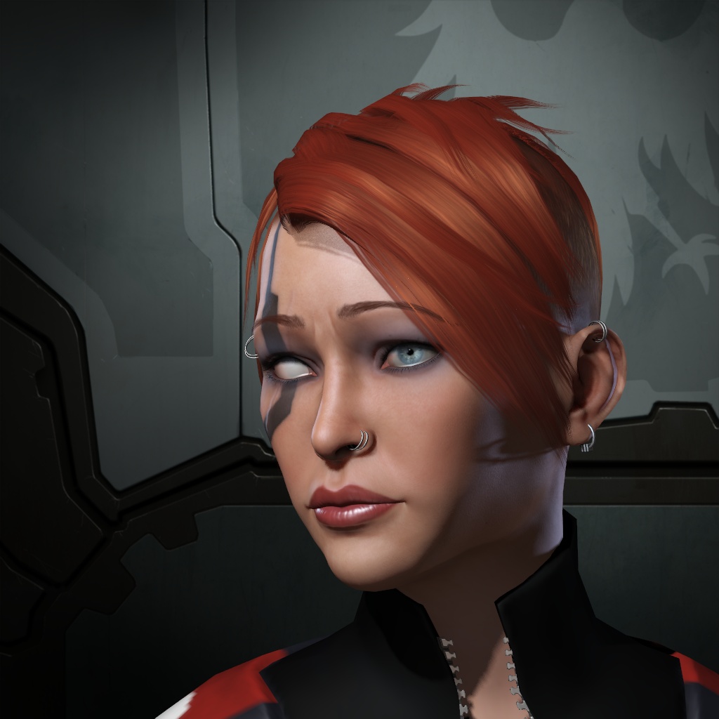 Isabella Frankenstein