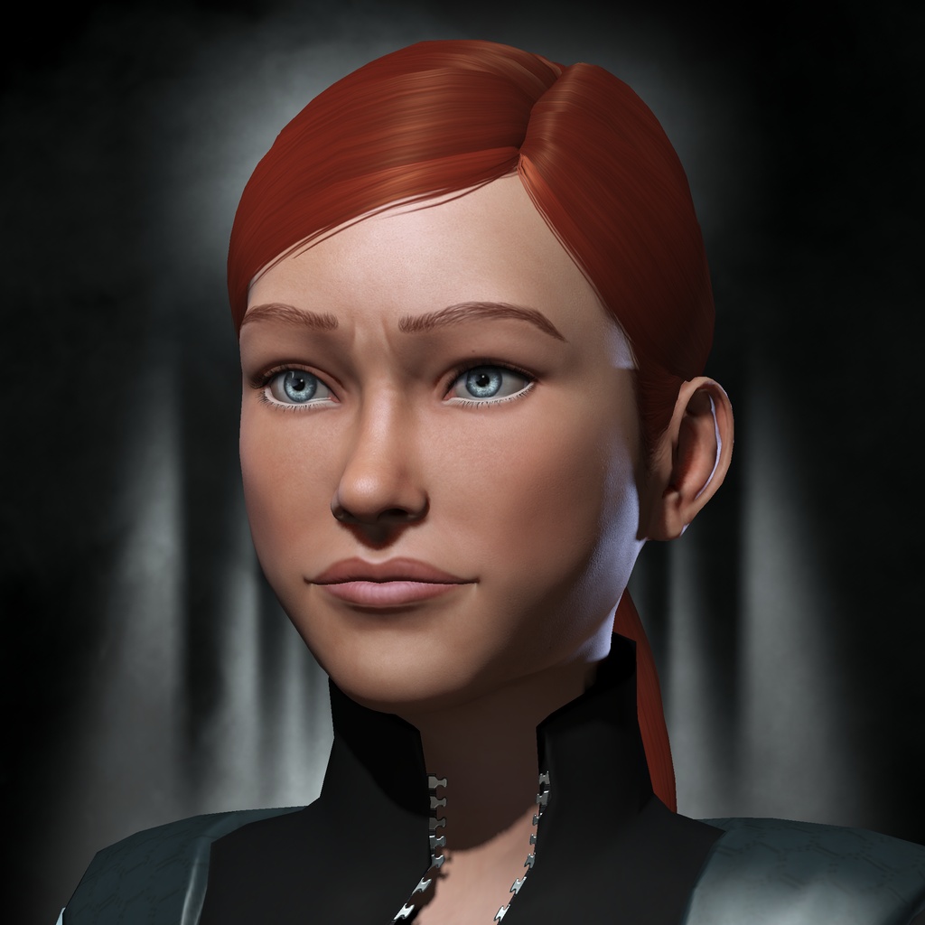 portrait