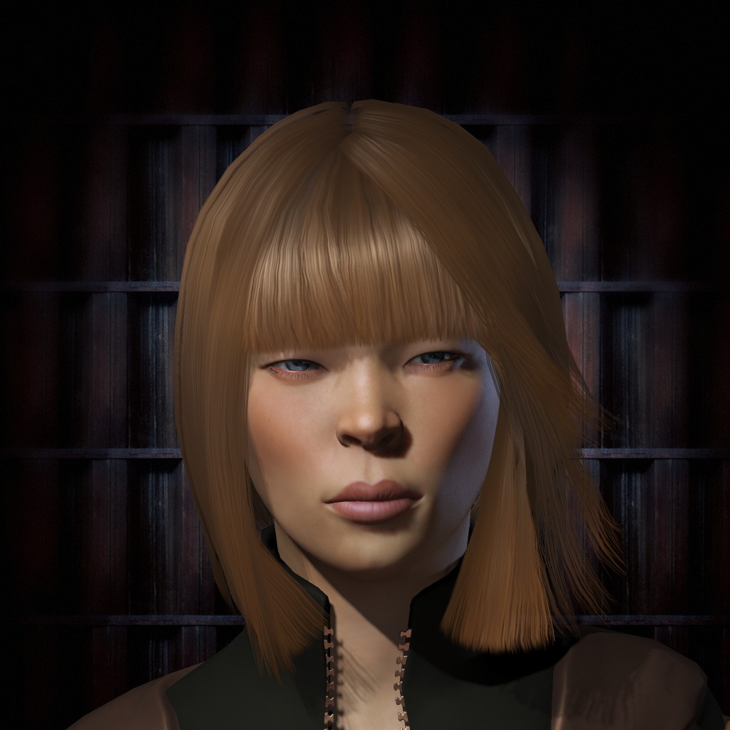 Kada Jansen