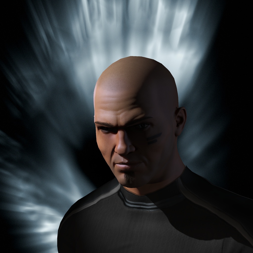 Legionnaire VII