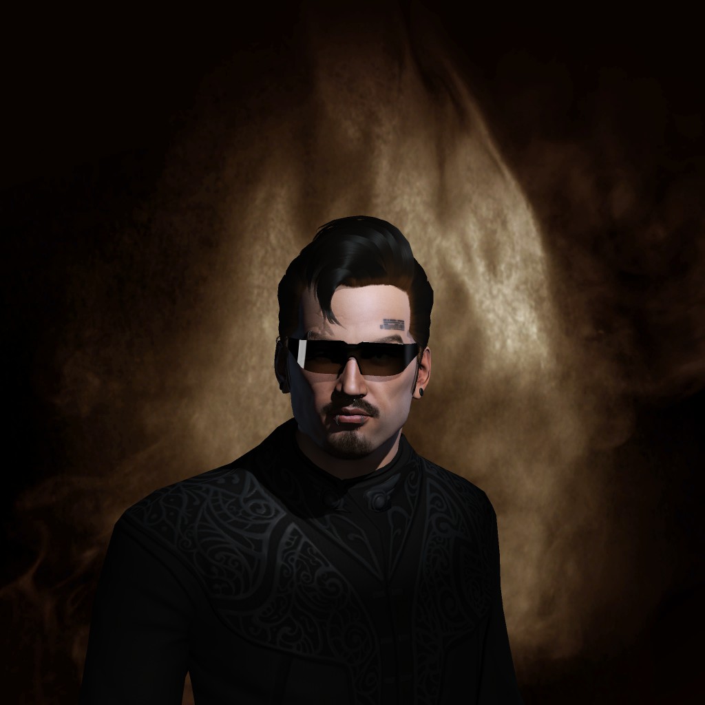 TheNomad Solider