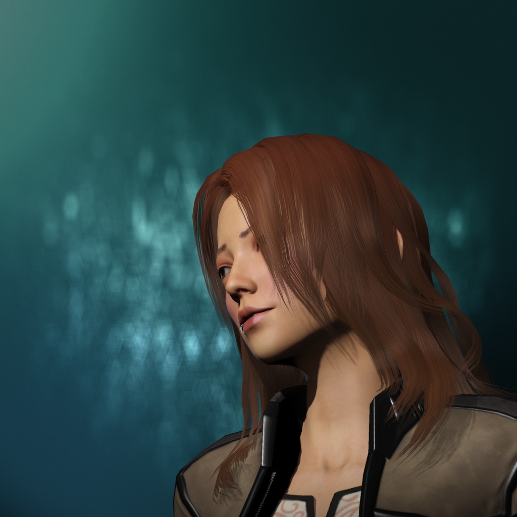 Lady'Hawk