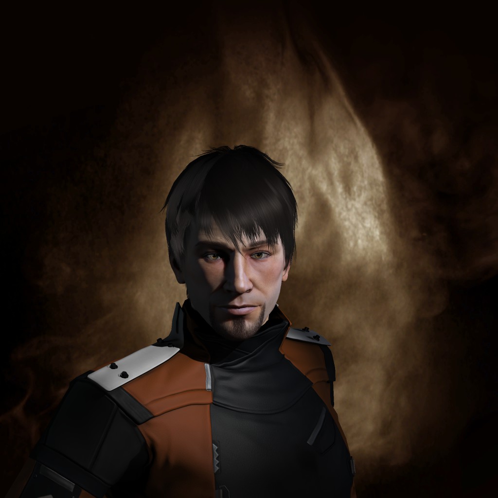 Ash Dracanis