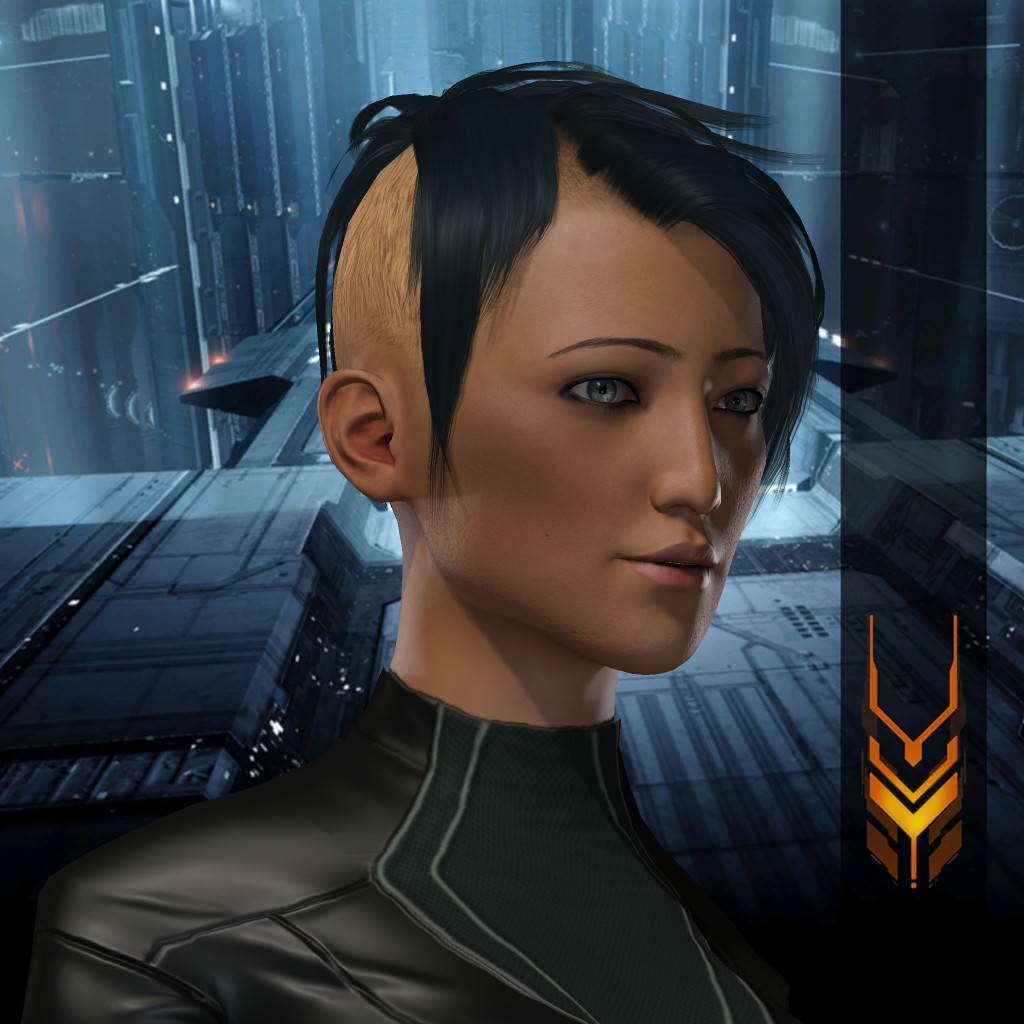 Leeloo Minay