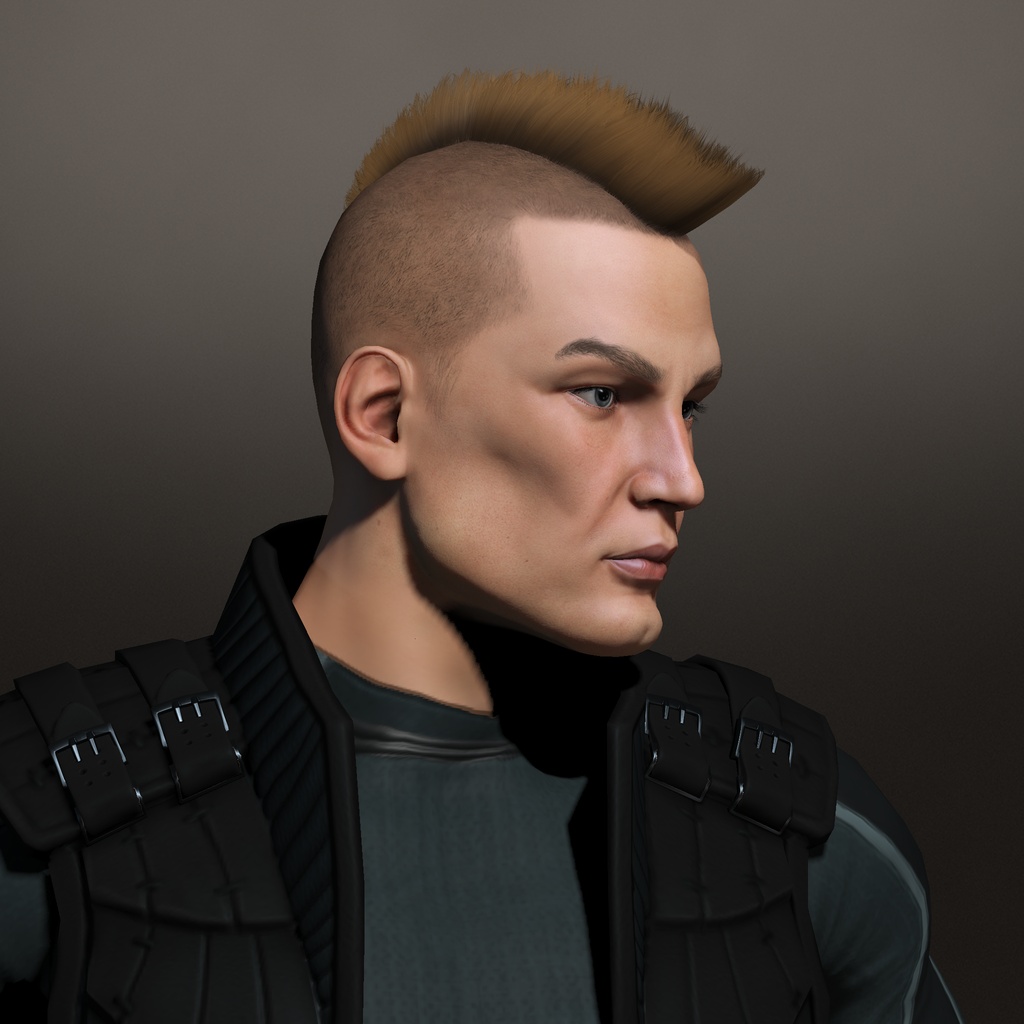 Copy Monk