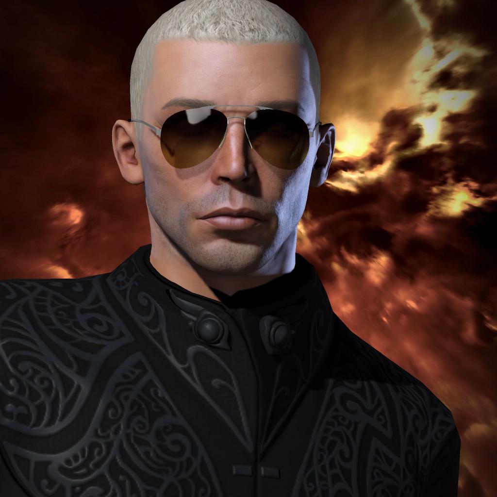 Lorn Cyador