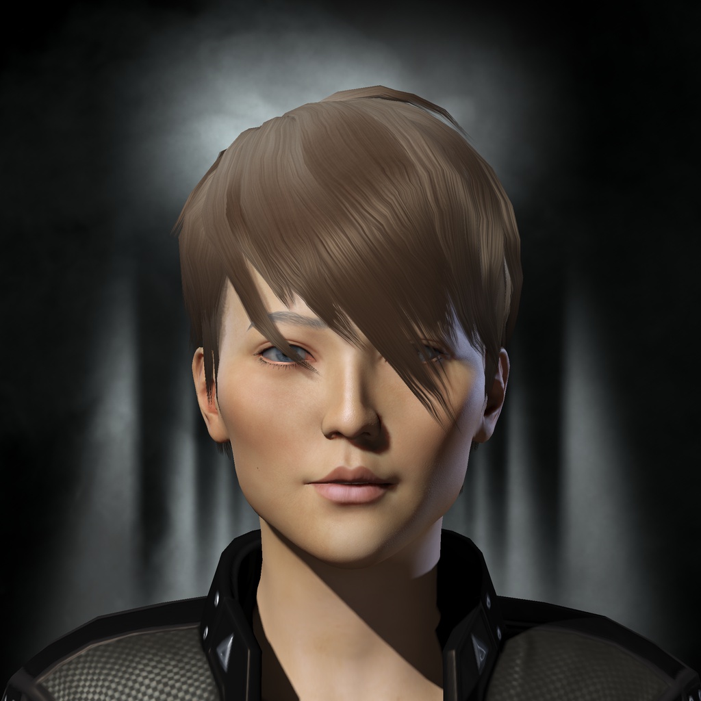 portrait