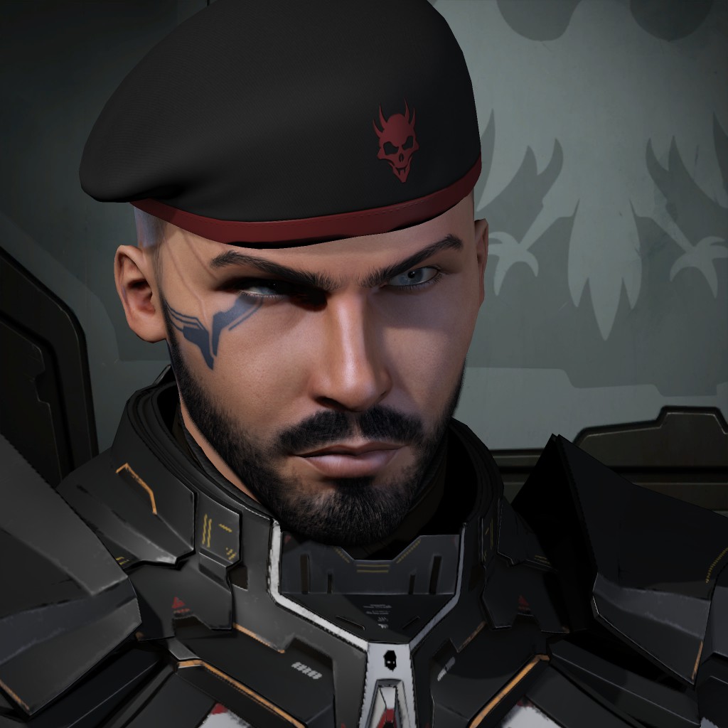 Col JackONeill
