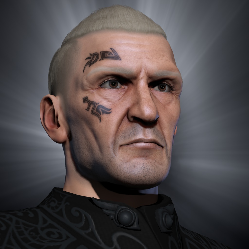 Mr Skanavi
