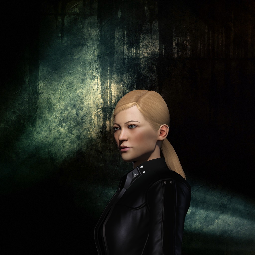 portrait