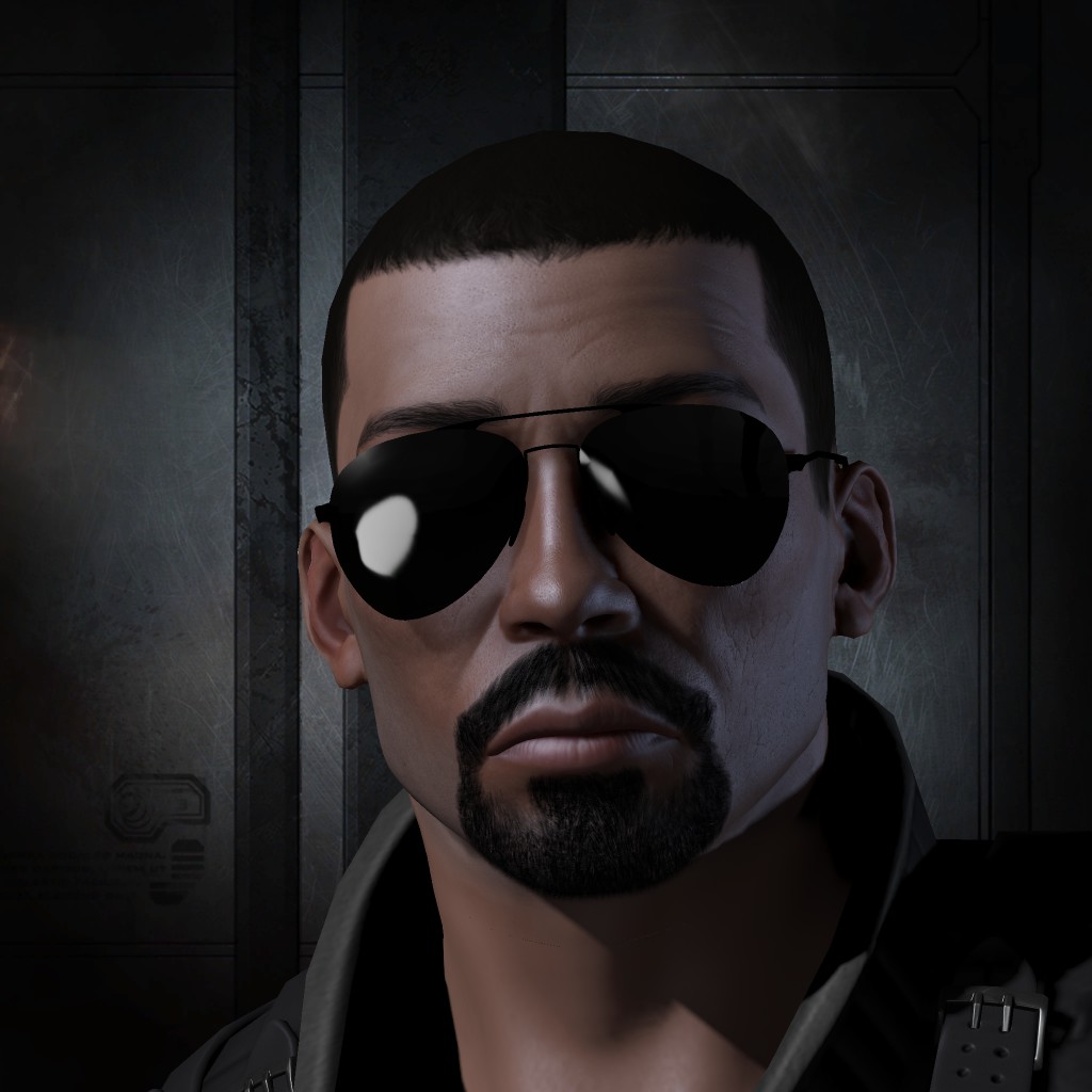 Tiberus Stali