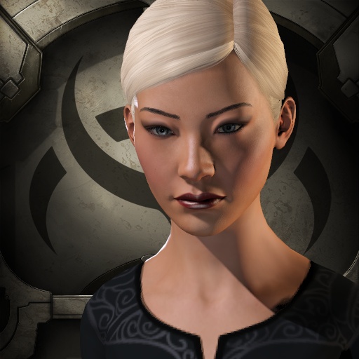 Sidra Nyx