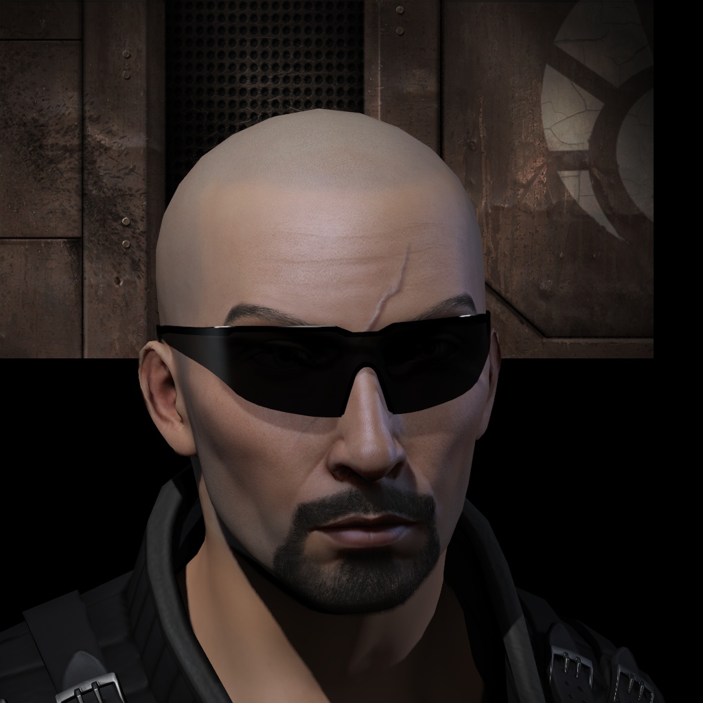 Neckro Darkstar