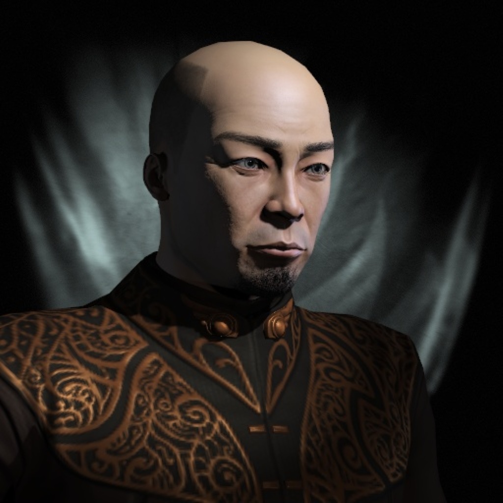 Lord Zihn