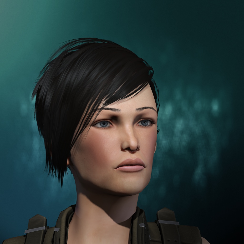 Dippy Catherine