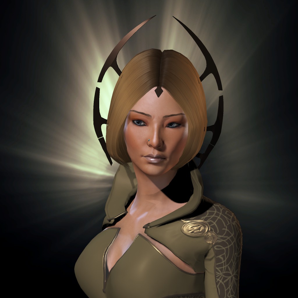 Antoniya Jupiter