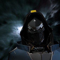 Anoximus portrait