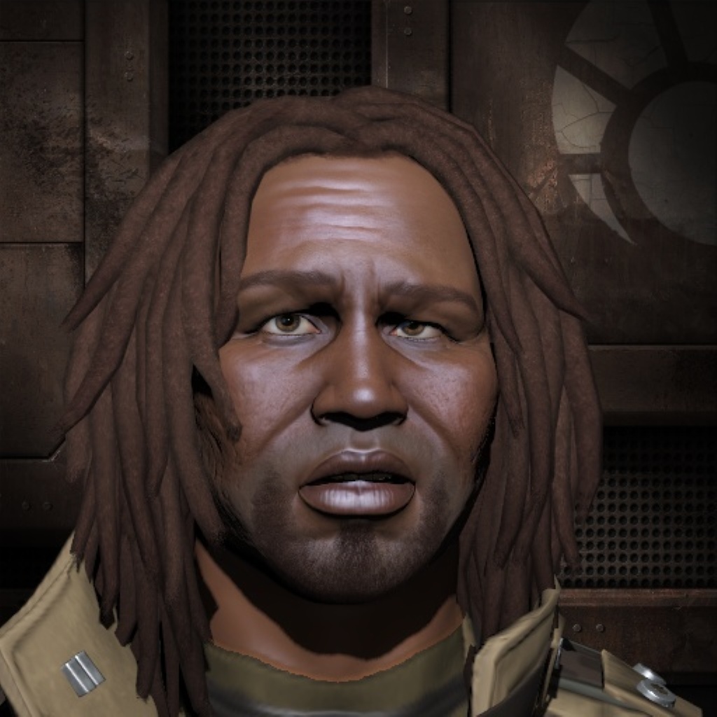 Magloire McDOOM