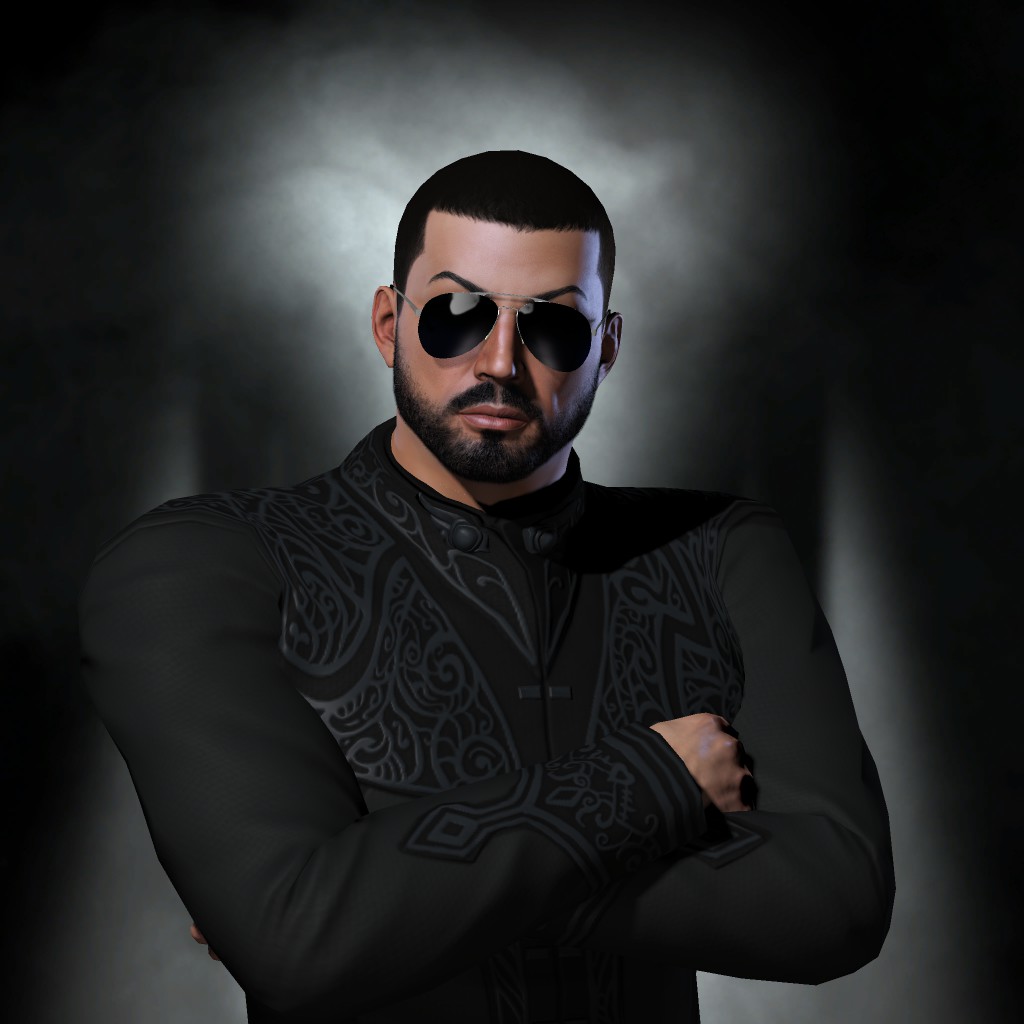 Lord Maxis